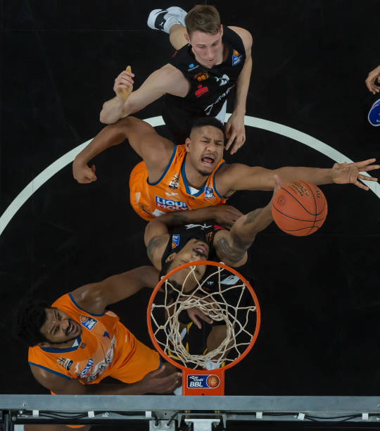 出色的中场 出色的中场