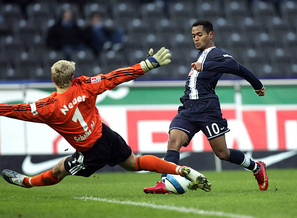 来的赛场上 来的赛场上